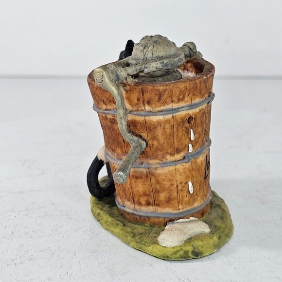 Schmid 1979 Lowell Davis Lowell Davis America Sunday Afternoon Treat 225024 - Picture 4 of 9